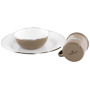 Robens Tongass Single Enamel Set edénykészlet