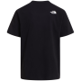 The North Face M Never Stop Exploring Regular Short Sleeve Tee-Graphic férfi póló
