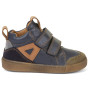 Froddo Rosario High Top Blue gyerek cipő