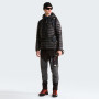 The North Face M Bettaforca Lt Down Hoodie férfi tollkabát