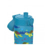 Ion8 Leak Proof Sea Turtles 400ml gyerek kulacs