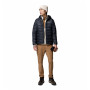 Columbia Powder Pass™ Hooded Jacket férfi dzseki