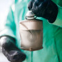 Hydrapak Stow Bottle 1L összecsukható kulacs