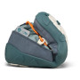 Affenzahn Winter Boot Vegan Snowy Bunny gyerek téli cipő