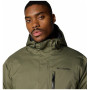 Columbia Oak Harbor™ II Insulated Jacket férfi dzseki