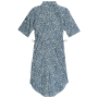 Roayal Robins Spotless Traveler Dress S/S női ruha