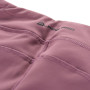 Alpine Pro Gemso Purple gyerek nadrág