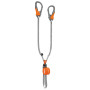 Petzl Scorpio Eashook SW ferrata kantár