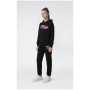 Champion Hooded Sweatshirt G gyerek pulóver