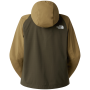 The North Face W Lightrange Woven Jacket női széldzseki