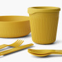 Sea to Summit Passage Dinnerware Set 1P 6 Piece edénykészlet