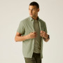 Regatta Anti-Insect Travel Light S/S Shirt férfi ing