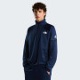 The North Face M Mountain Athletics 1/4 Zip Fleece 2.0 férfi pulóver