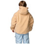 DucKsday Reversible Jacket Bliss/Sherpa gyerek télikabát