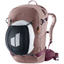 Deuter Freerider 28 SL hátizsák síeléshez