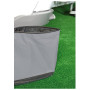 Huzat Bo-Camp Caravan draught excluder