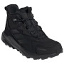 Adidas Terrex Anylander Leather Mid Climaproof női túracipő