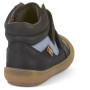 Froddo Ollie Tex Dark Blue gyerek barefoot cipők egész éves használatra