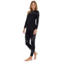 Fundango Seamless Baselayer Set női thermo ruházat