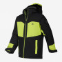 Dare 2b Rip It Jacket Black/WldLim gyerek dzseki