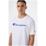 Champion Short Sleeve T-shirt M férfi póló