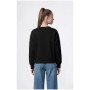 Champion Crewneck Sweatshirt G GMS gyerek pulóver