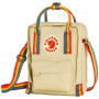 Fjällräven Kånken Rainbow Sling válltáska