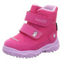Superfit Husky1 Pink/Lila gyerek cipő