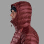 Montane Anti Freeze Hoodie női télikabát