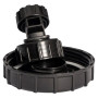 Ridge Monkey SpeedFlo Heavy Duty Water Carrier 15 Litre kanna
