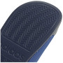 Adidas Adilette Shower K Blue gyerek papucs