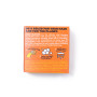 Shower Blocks Solid Shampoo - Ginger & Agave Nectar sampon