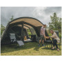 Outwell Nashville 5 Air TC felfújható sátor