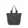 Osprey Daylite Large Tote utazótáska fekete black