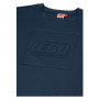 Lego Wear Lwsato 200 Dark Navy gyerek pulóver