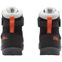 Jack Wolfskin Polar Bear-B Texapore Mid Vc K - Phantom gyerek téli cipő