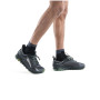 Icebreaker Men Merino Run+ Ultralight Mini férfi zokni
