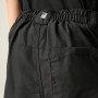 Regatta Sorcer Z/O Trousers III Black gyerek nadrág