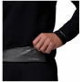 Columbia Midweight Stretch Long Sleeve Top férfi funkcionális póló