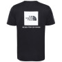 The North Face Reaxion Red Box Tee férfi funkcionális póló
