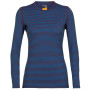 Icebreaker Women's 200 Oasis Long Sleeve női póló
