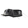 Vango Tuscany Pro Air 500 elősátor