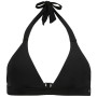 Regatta Lovina Bikini Top női fürdőruha fekete Black