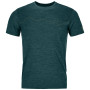 Ortovox 150 Cool Mountain Ts M férfi póló