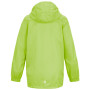 Regatta Kids’ Pack-It Jacket III Sharp Green gyerek dzseki