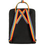 Fjällräven Kånken Rainbow hátizsák