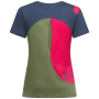 La Sportiva Roof T-Shirt W női póló