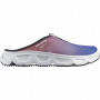 Salomon Reelax Slide 6.0 Equipe férfi papucs