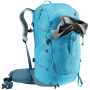 Deuter Trail Pro 31 SL hátizsák