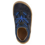 Frodo Barefoot trekk Dark Blue gyerek tornacipő